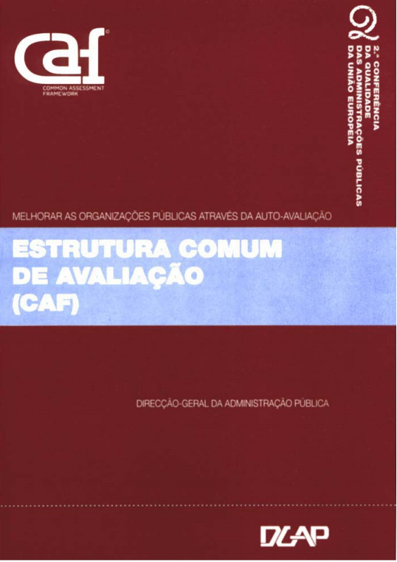 CAF
